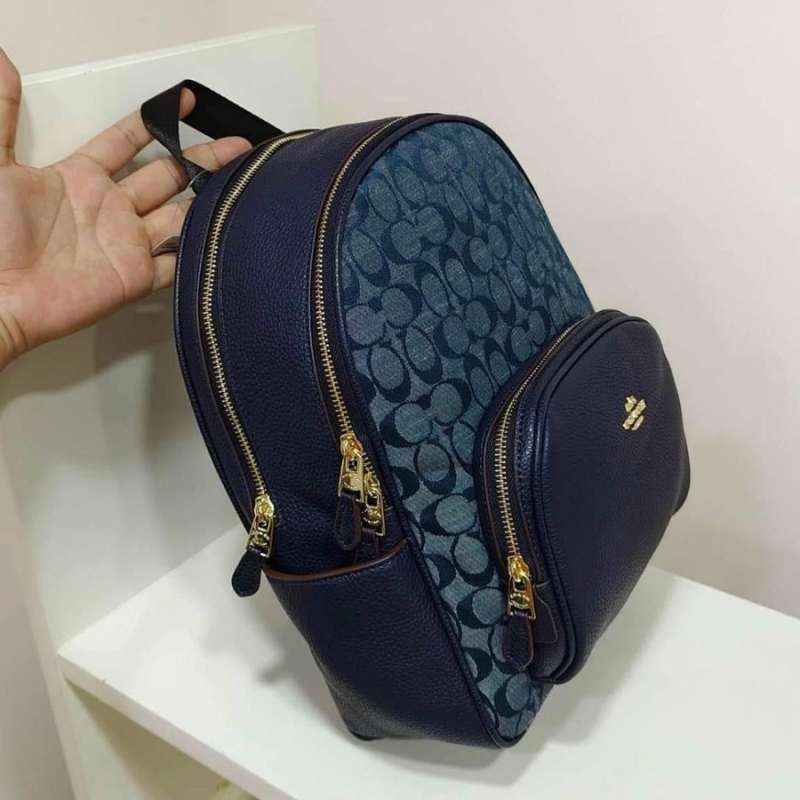 Harga backpack coach outlet