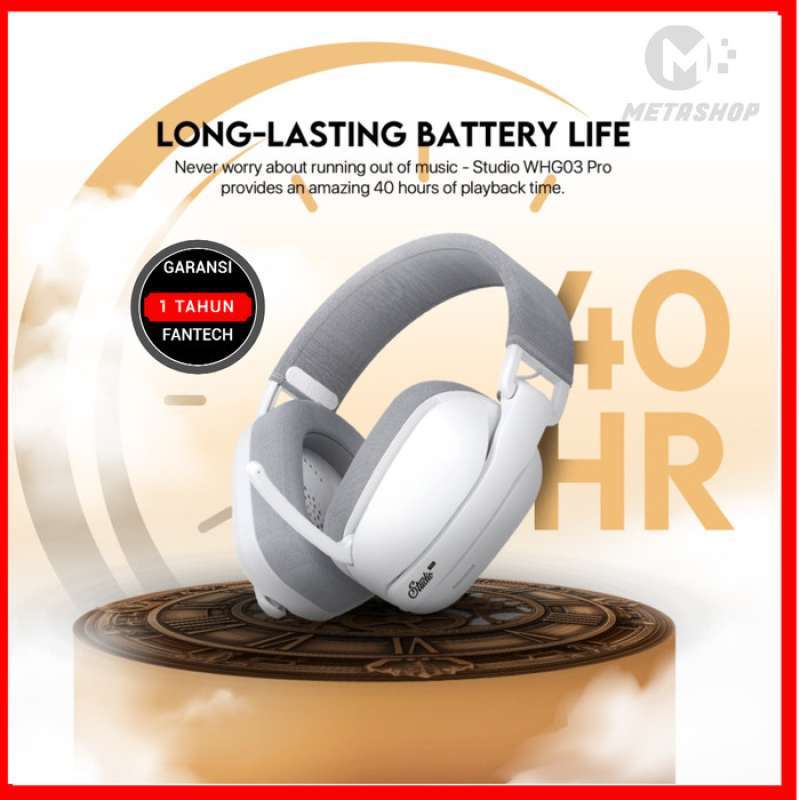 Studio Pro Harga Headphone Fantech Cosmic Byte Equinox Phobos RGB