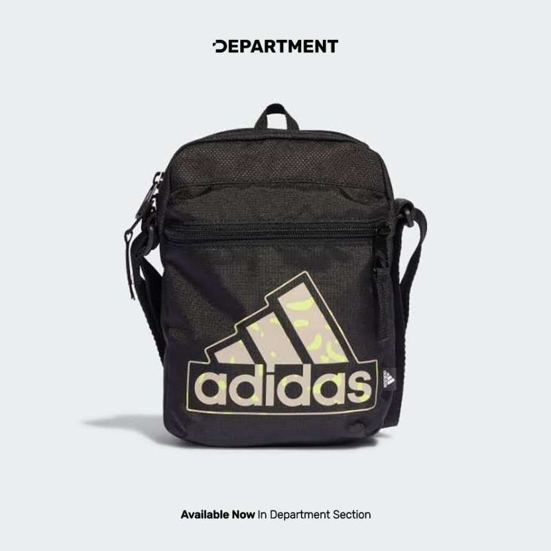 Harga sling bag adidas original hot sale