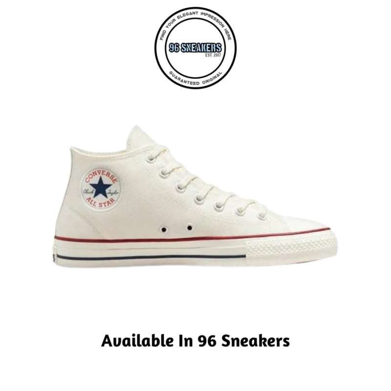 Jual Cons Chuck Taylor All Star Pro Original Terbaru Harga Promo Murah September 2024 Blibli