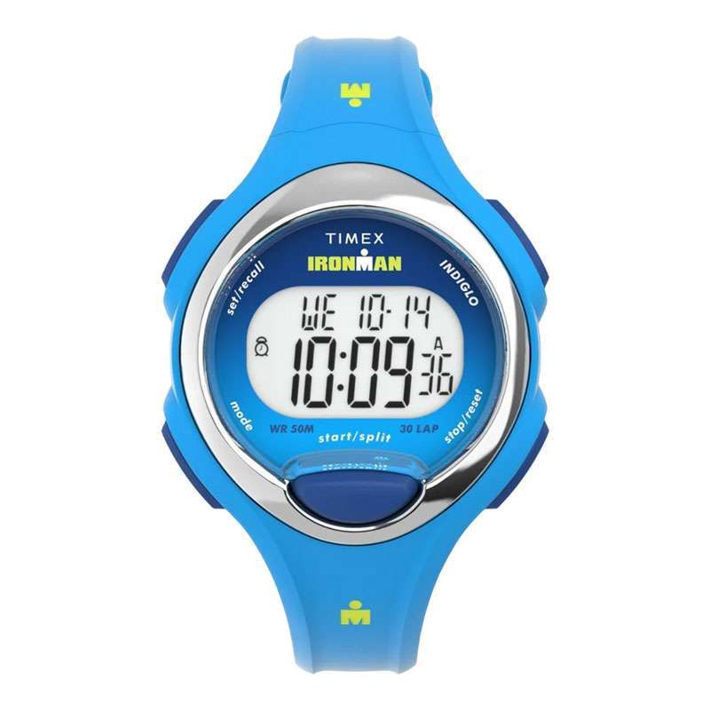 Model Timex Ironman Strap 50 Original Terbaru Harga Murah Desember 2024