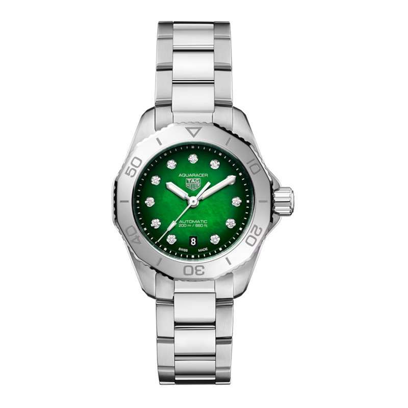 Model Jam Tag Heuer Wanita Original Terbaru Harga Murah November 2024