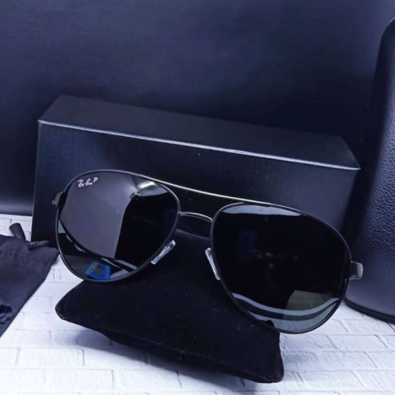 Harga lensa rayban shop