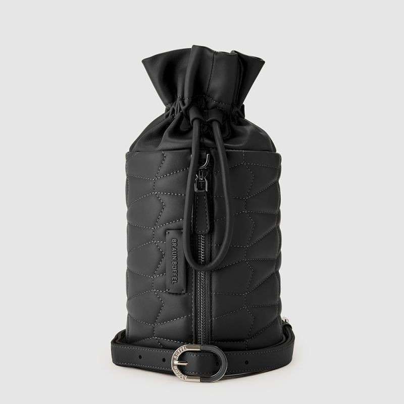 Jual Braun Buffel Pombal Small Bucket Bag Unisex Di Seller Braun - Main Image