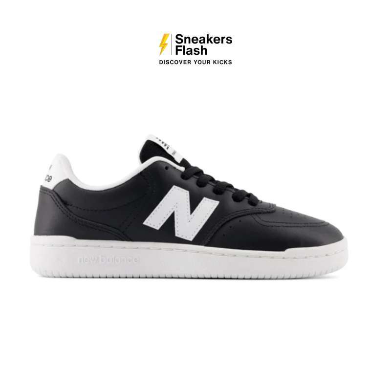 Sepatu Casual Wanita NEW BALANCE 80 BLACK BBW80BKW