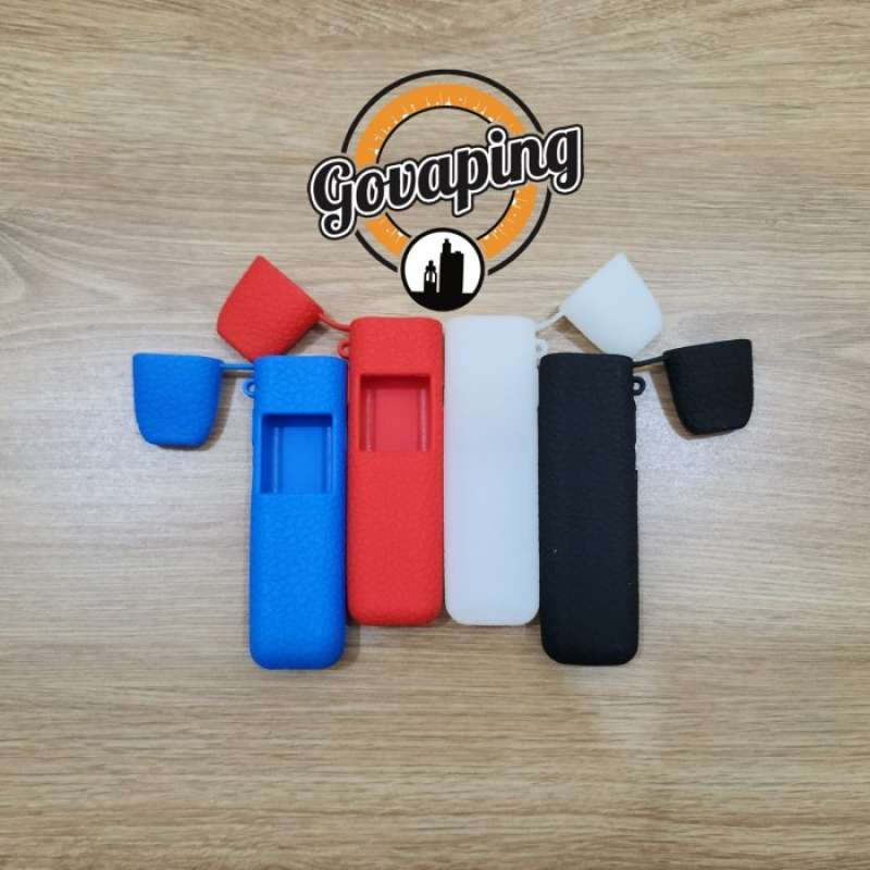 voopoo argus pod case Voopoo Argus G Pod Kit Vape Protective Silicone Case Durable Skin, Sleeve,  Cover, Wrap, Gel, Case, Sleeves main image 1