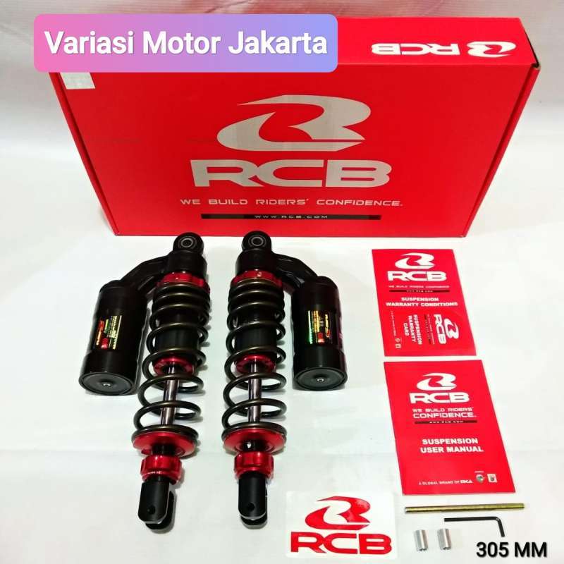 Aerox Nvx Nmax トリシティ RCBリアサス