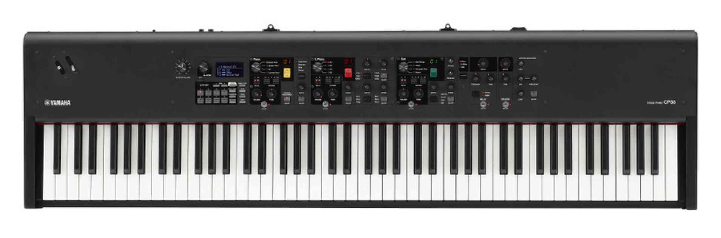 Jual Yamaha Cp 88 Harga Murah Kualitas Terbaik Februari 2025