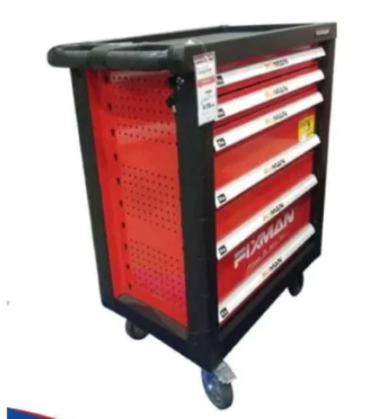 Jual Tool Drawer Ingco 💯 Harga Murah & Kualitas Terbaik Februari 2025