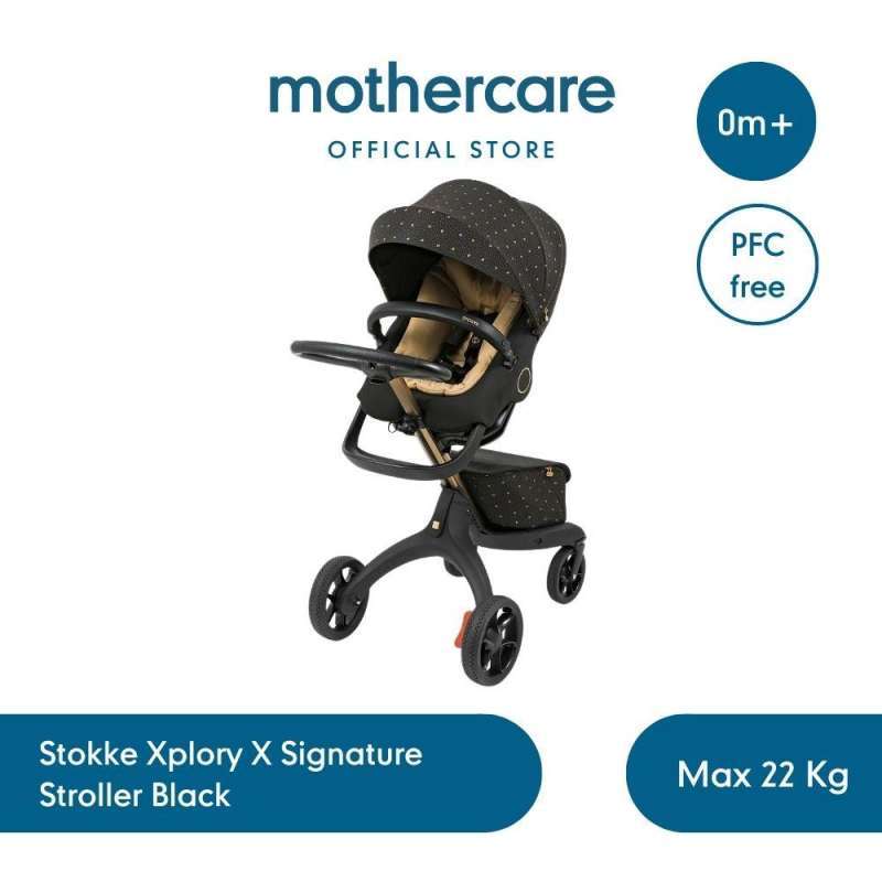 Stokke xplory crusi 2025