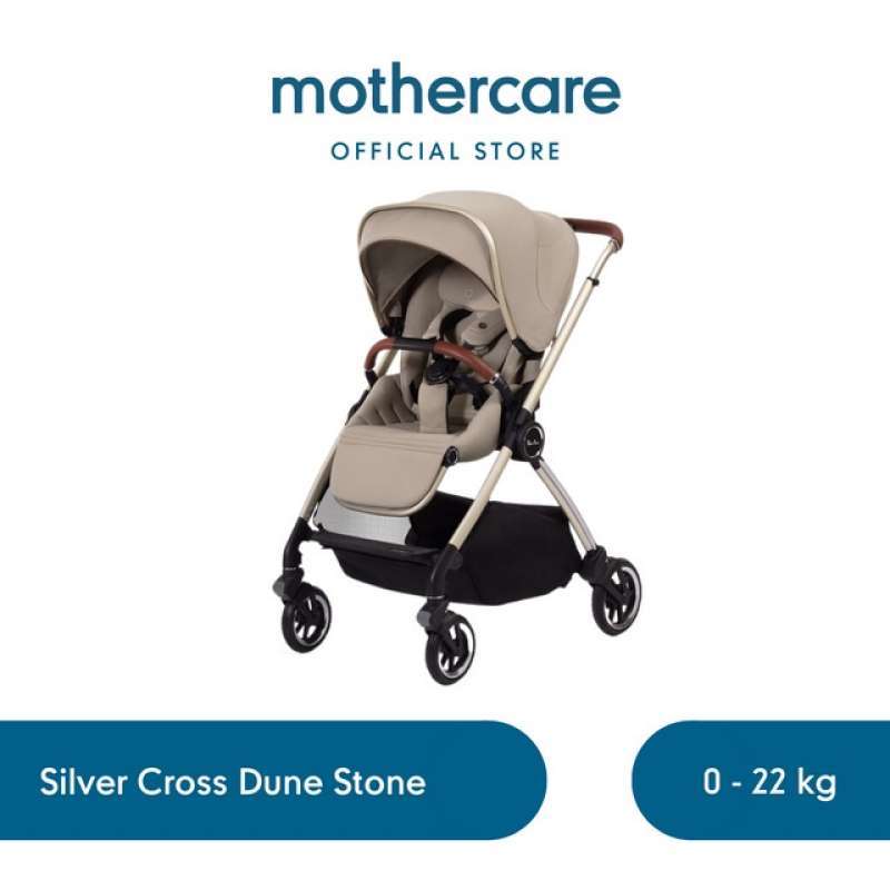 Jual Stroller Silver Cross Terlengkap Harga Terbaru November 2024 Blibli