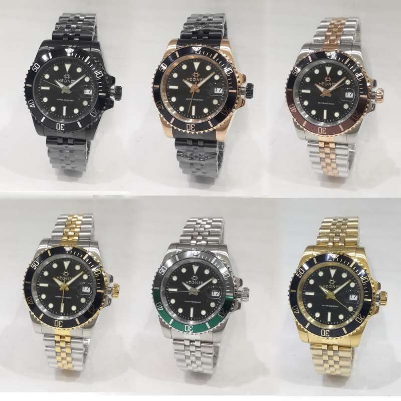 Model Jam Bekas Rolex Original Terbaru Harga Murah November 2024