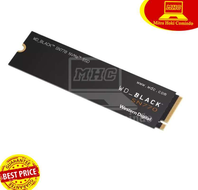 Sn770 Ssd Wd 500gb M2 SSD WD BLACK SN770 500GB SSD NVME WD BLACK