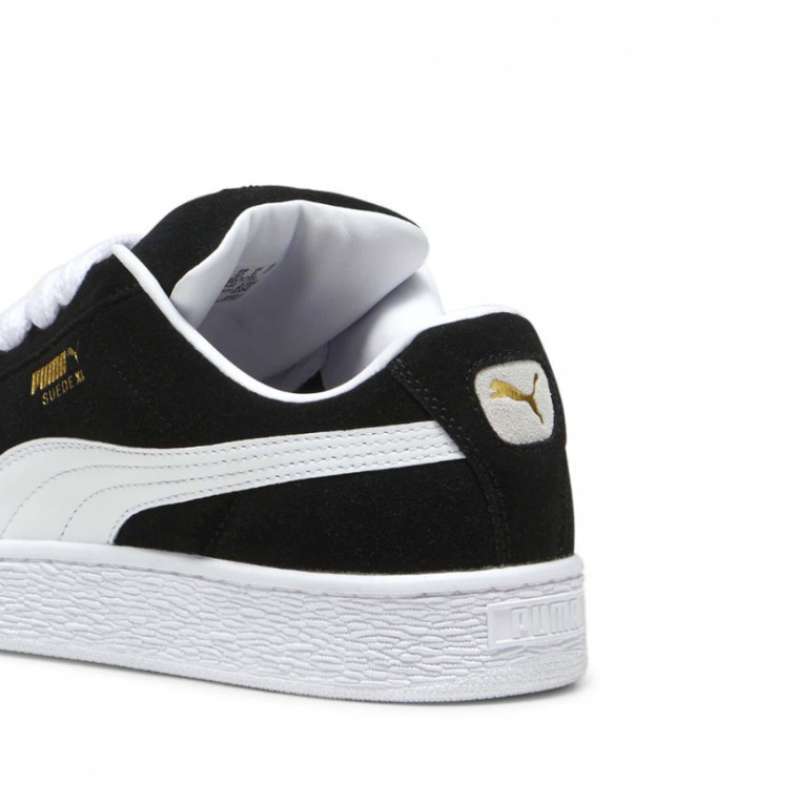 Sepatu Sneakers Puma Suede Classic 'b-boy' Puma Classic