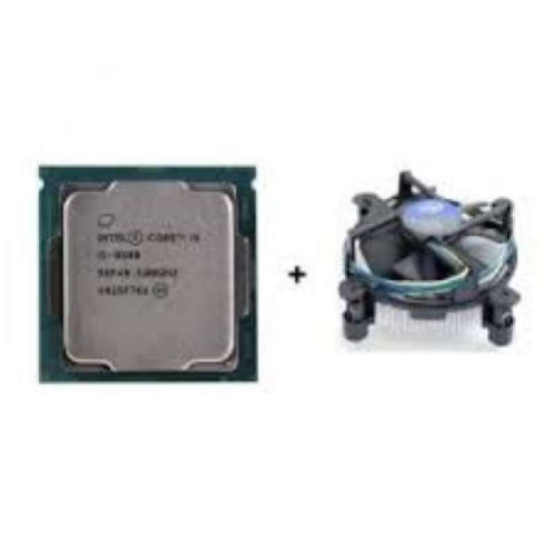 Intel Core より分け i7-10700 CPU Intel クーラー 