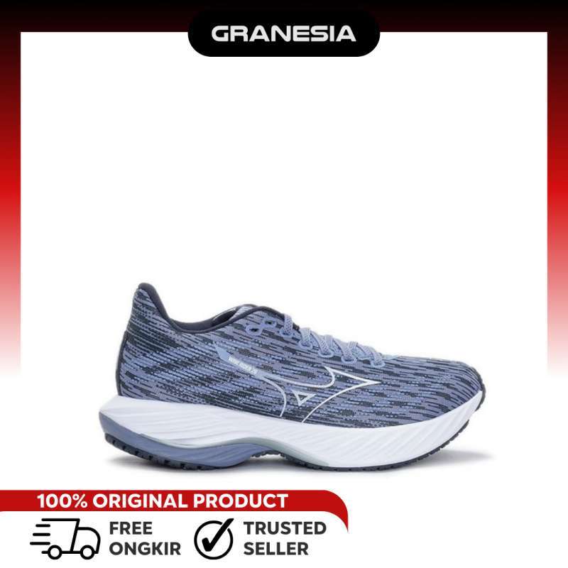 Harga mizuno wave rider shop