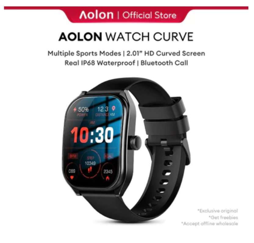 Running watch murah terbaik sale