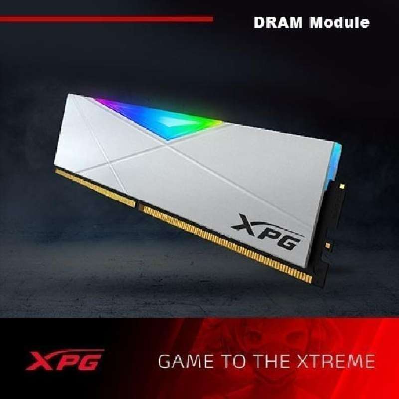 Memory Ram Spectrix D60 Adata XPG Spectrix D60 8GB DDR4 3000MHz
