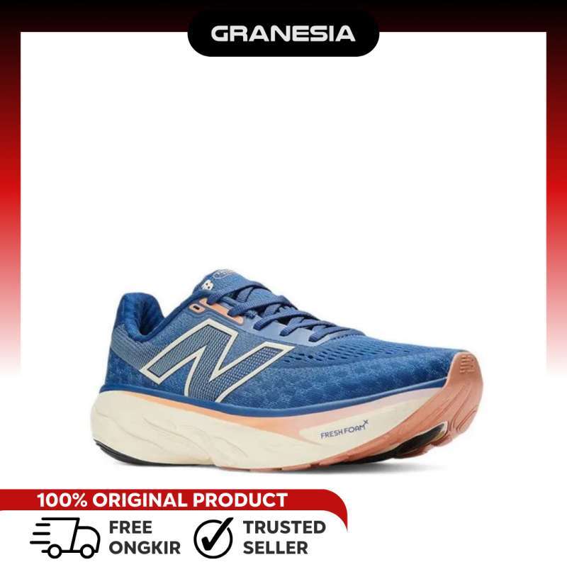 New Balance Fresh Foam X 1080 v14 Women's Running Shoes W1080N14|Sepatu  Lari Wanita