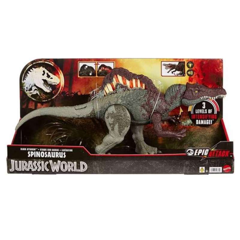 JURASSIC WORLD　LEGACY SELECTION　全て未開封品 Kuji - Jurassic World - Legacy Selection - Otaku House