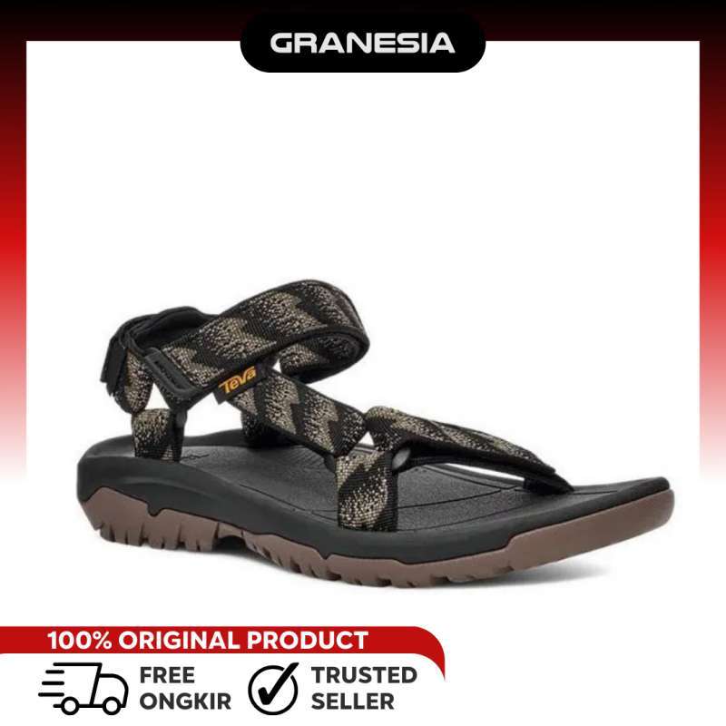 TEVA Hurricane XLT2 Men's Sandals 1019234RF|Sandal Sepatu Hiking Gunung Pria