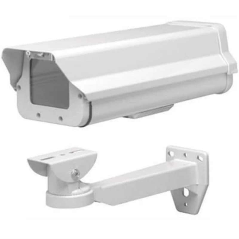 Jual Housing Cctv Outdoor Housing Cctv Bracket Di Seller Lenz