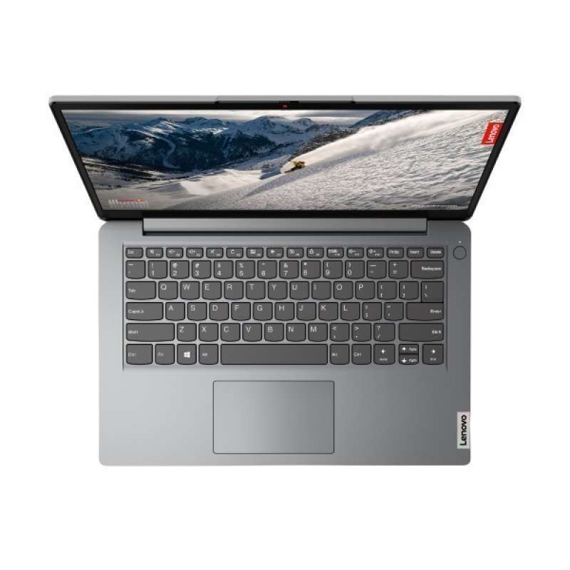 Lenovo IdeaPad Slim 1 with AMD Athlon Silver, 8GB RAM, dan SSD 256GB. Ideal untuk Mahasiswa dan Profesional yang membutuhkan kinerja ringan berdaya tinggi