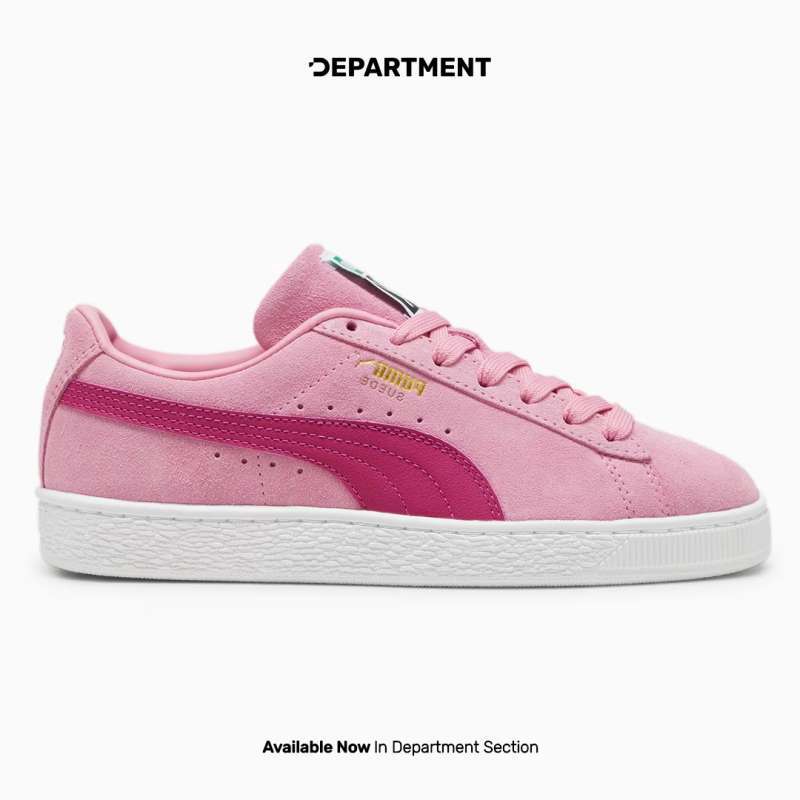 Sneakers puma wanita sales