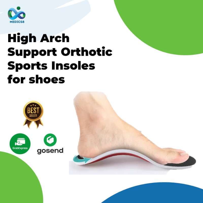 Heel Best Insole For High Arch High Arch Shoe Inserts Arch Shoe