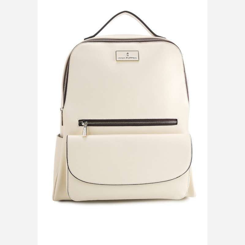 Hush Puppies Katelyn Backpack (L) Wanita