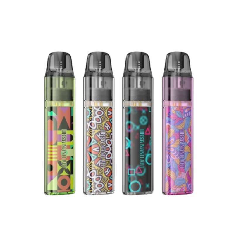 elfbar nachfüll pod läuft aus Grosir ZETA AIO 60W POD KIT AUTHENTIC BY THINK VAPE Desain Premium Dan  Original Produk Best Seller - Lazada main image 0