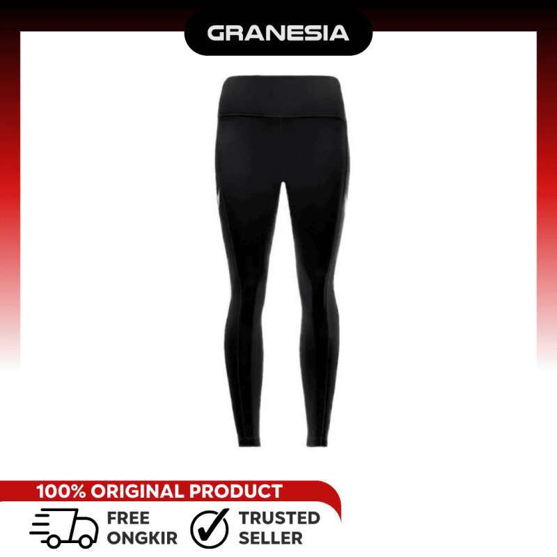 NIKE Fast Swoosh Women's Mid-Rise 7/8 Running Leggings FV6683010005|Legging  Yoga Gym Lari Wanita