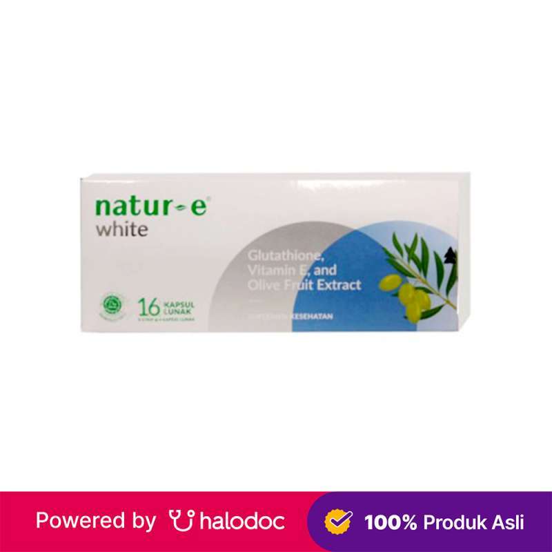 Glutathione Kapsul Gratis Ongkir 🏷️ Harga Murah Mei 2026