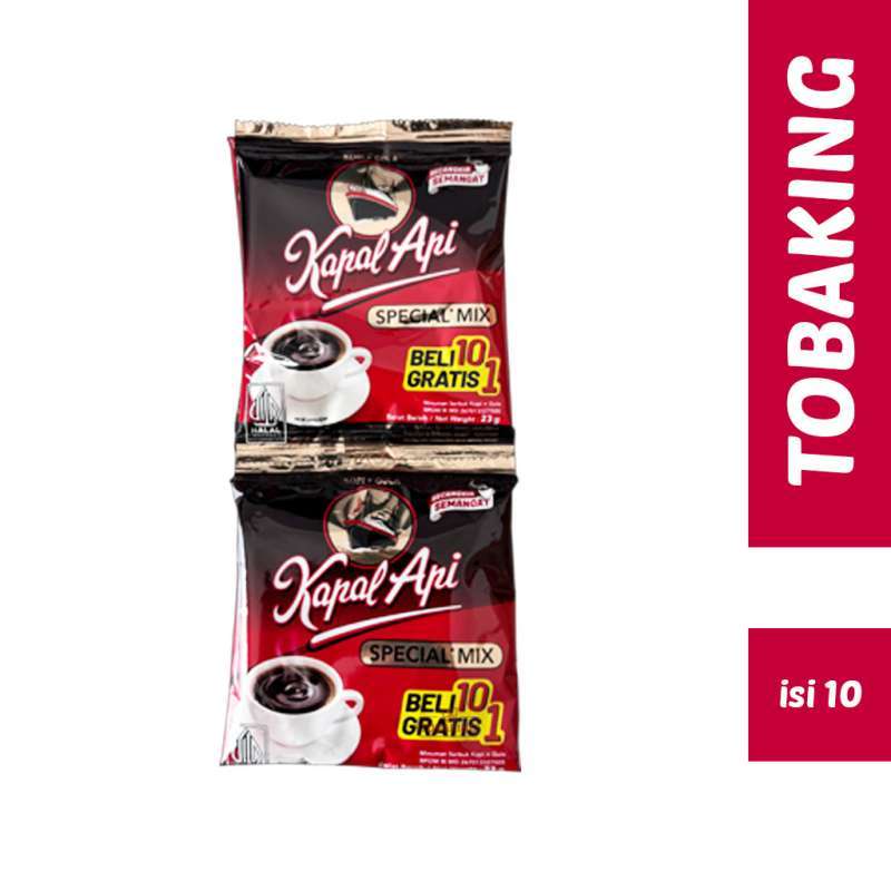 Jual Kopi Kapal Api Good Day Abc Torabika Indocafe Luwak