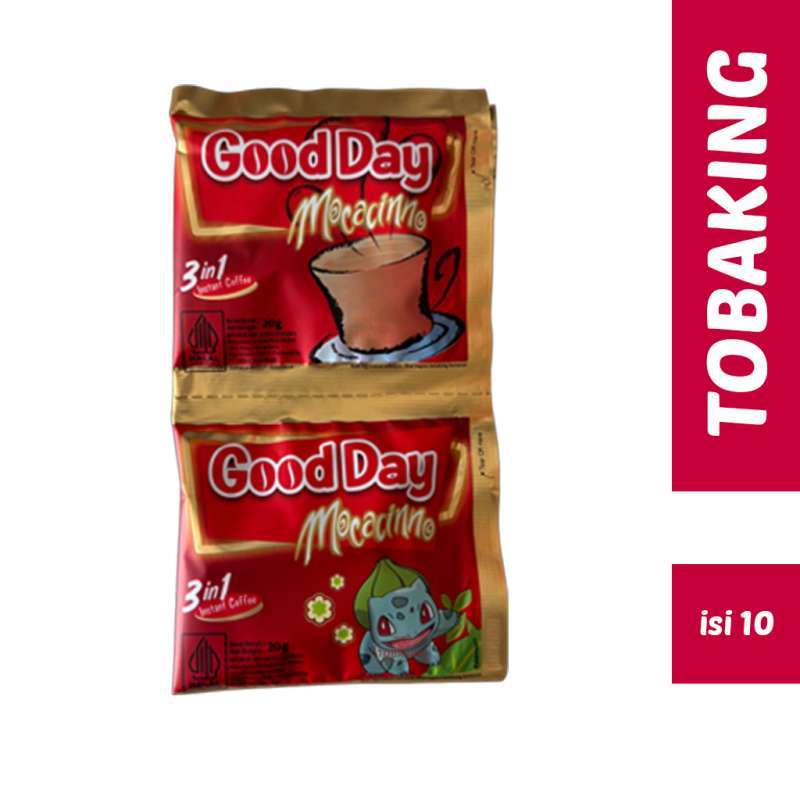 コーヒー Goodday, SidoMuncul, KapalApi, Ladaku Jual Kopi Kapal Api Good day ABC Torabika Indocafe Luwak