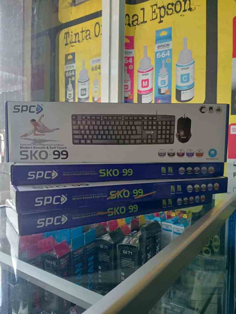 Jual Spc Indo 🏷️ Original Terbaru, Terlengkap, & Harga Termurah April 2026