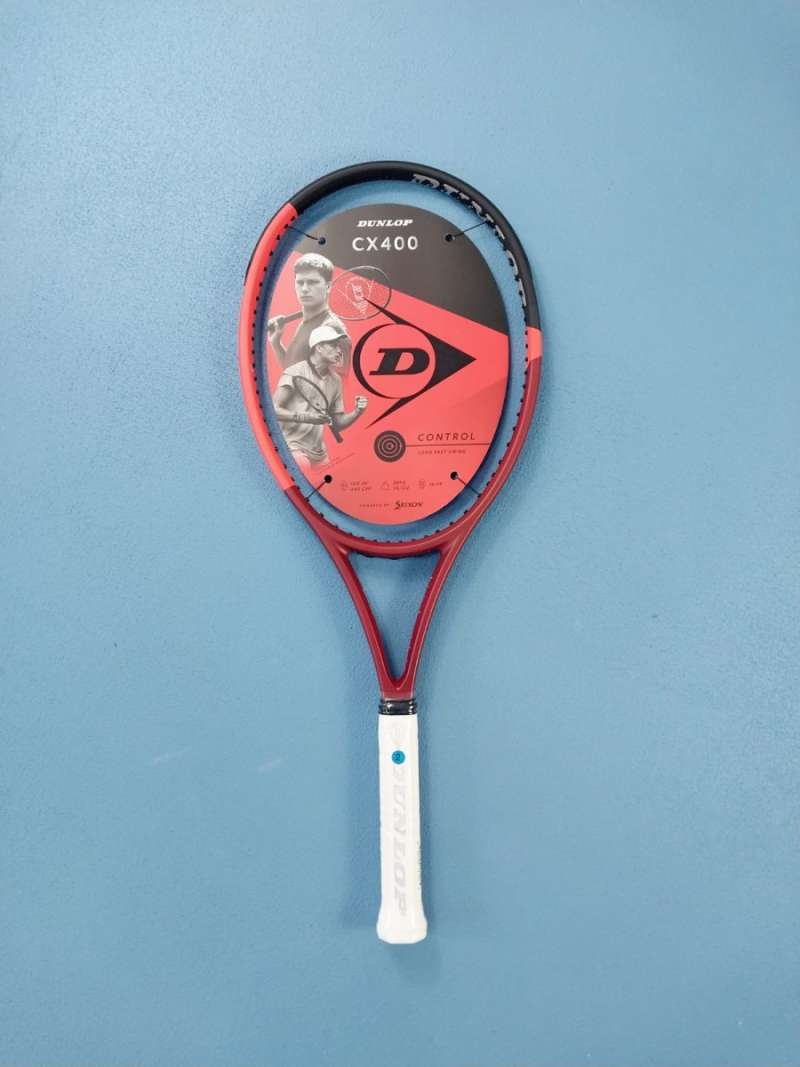 Raket Tenis Dunlop Srixon CX 400