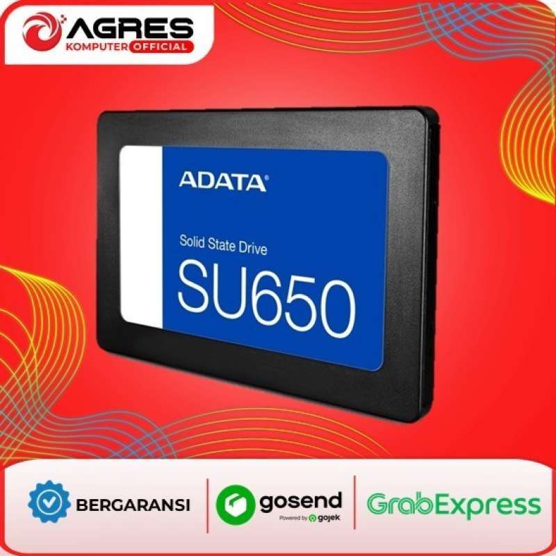 240 Gb Adata Ssd Su650 Review M2 Nvme SSD ADATA SU650 240 GB SATA