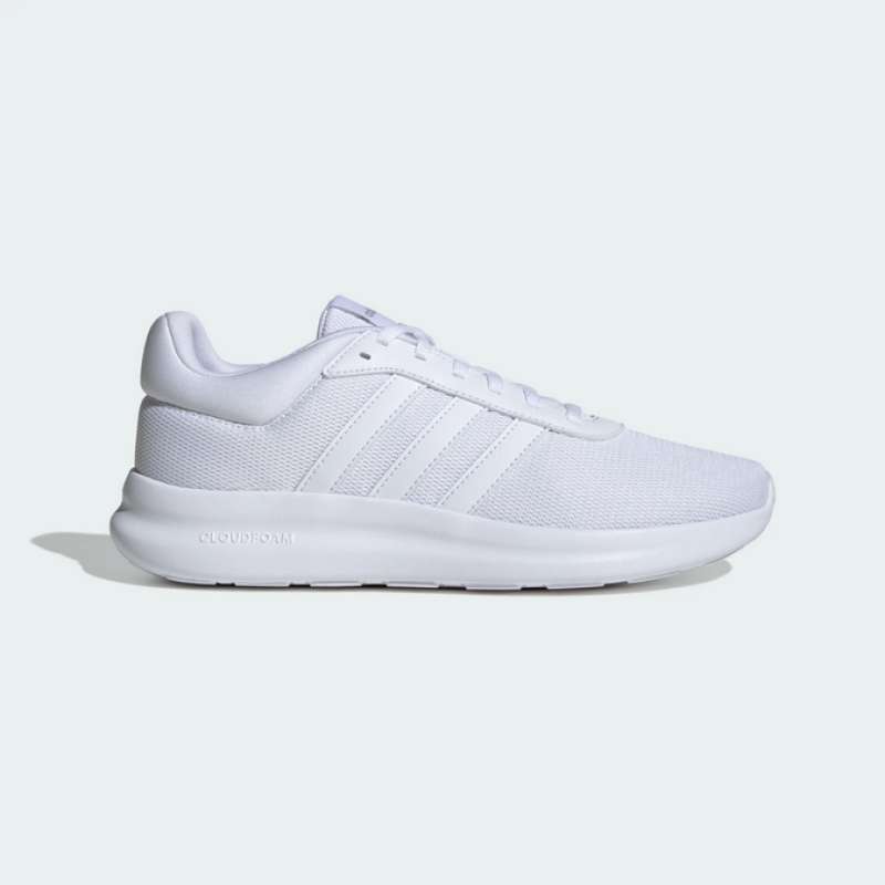 Sepatu Adidas Adidas Neo White Sneakers First Copy Sneaker Shop