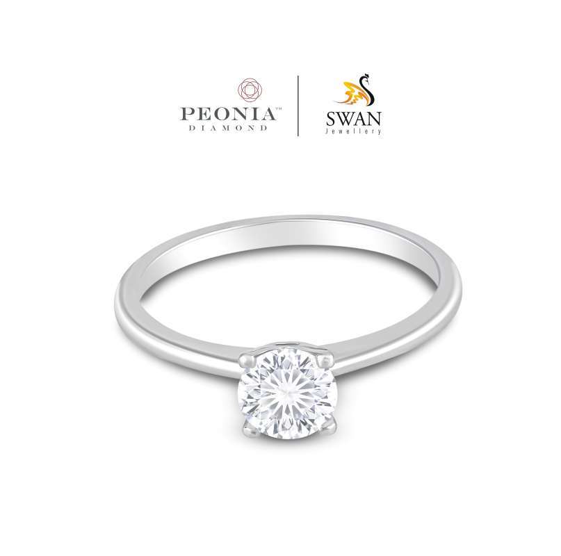 Berapa Rupiah Harga Diamond Carat CINCIN BERLIAN EROPA EGC 13678