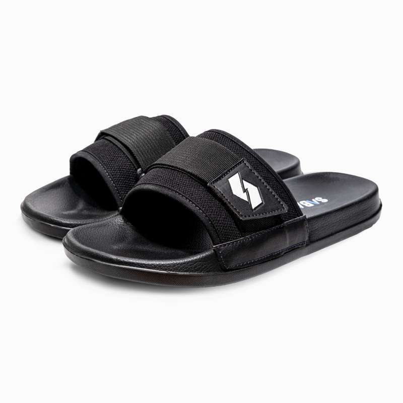 Jual Sandal Slop Pria 🔥 Original & Model Terlengkap 2026