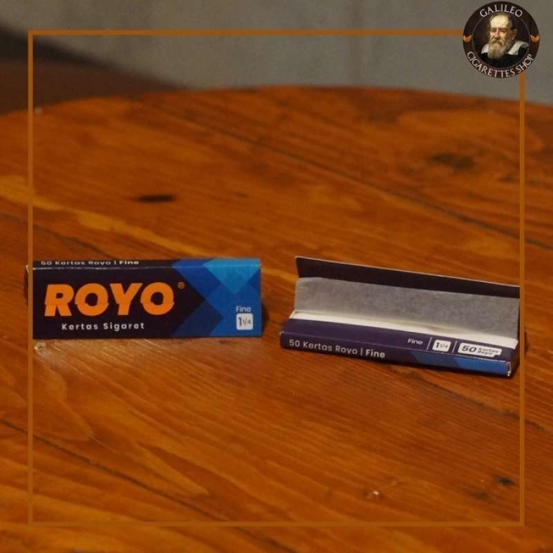 Royo Case Topper Jual Kertas Papir Royo Terbaik April 2026 - Harga Murah & Gratis Ongkir ...