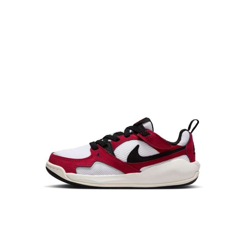 Nike Jordan CMFT Era Little Kids' Shoes (HQ0507-106)