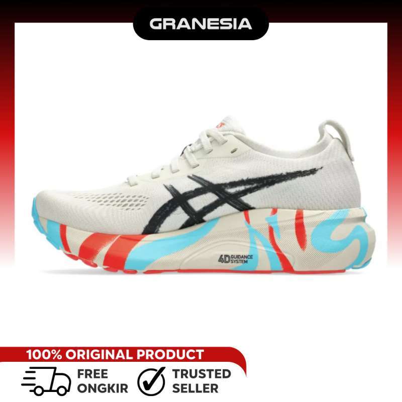Sneaker Asics Gel Kayano Womens 2020 Promo Sepatu Olahraga Lari