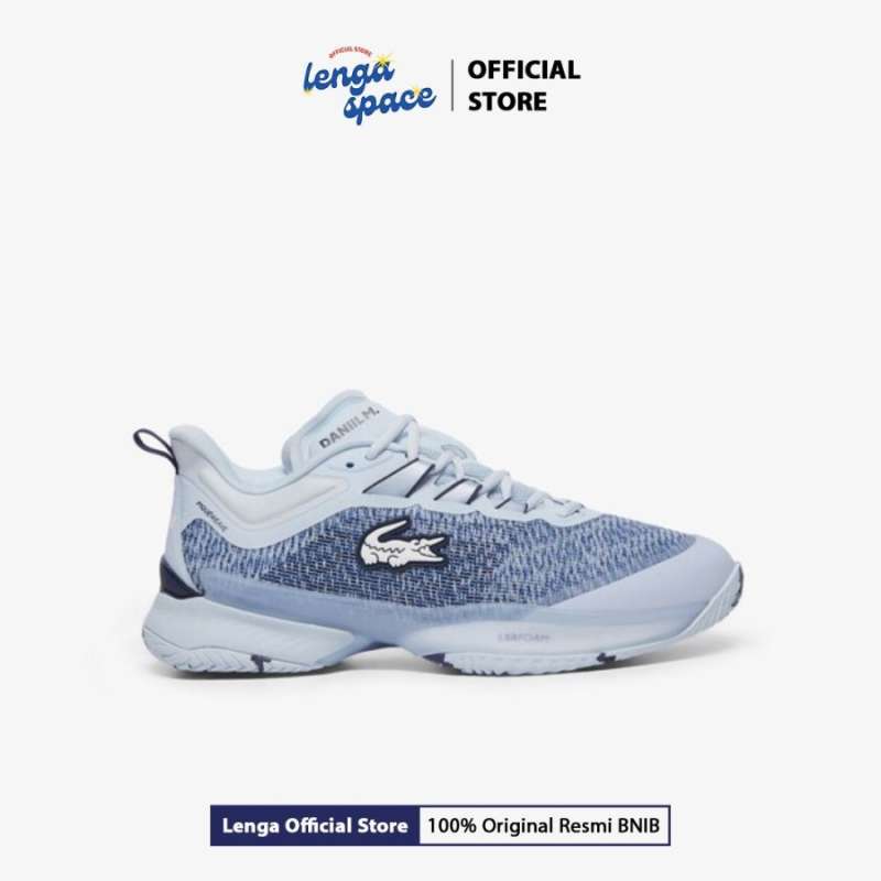 Sepatu Tennis Tenis Lacoste Sneakers Tenis Lacoste Lt Fit LACOSTE