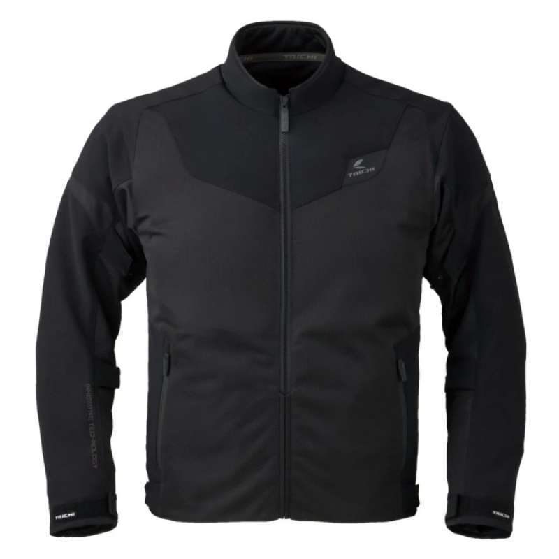 Jual Jaket Motor Rs Taichi Rsj 342 Quick Dry Racer Black