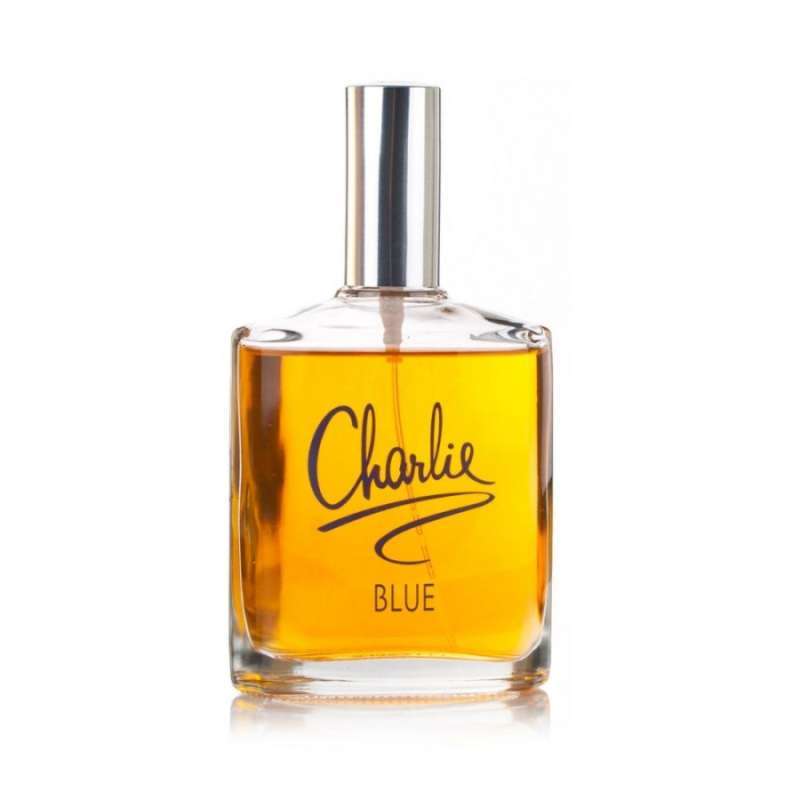Parfum Original Charlie Blue Pria 100m