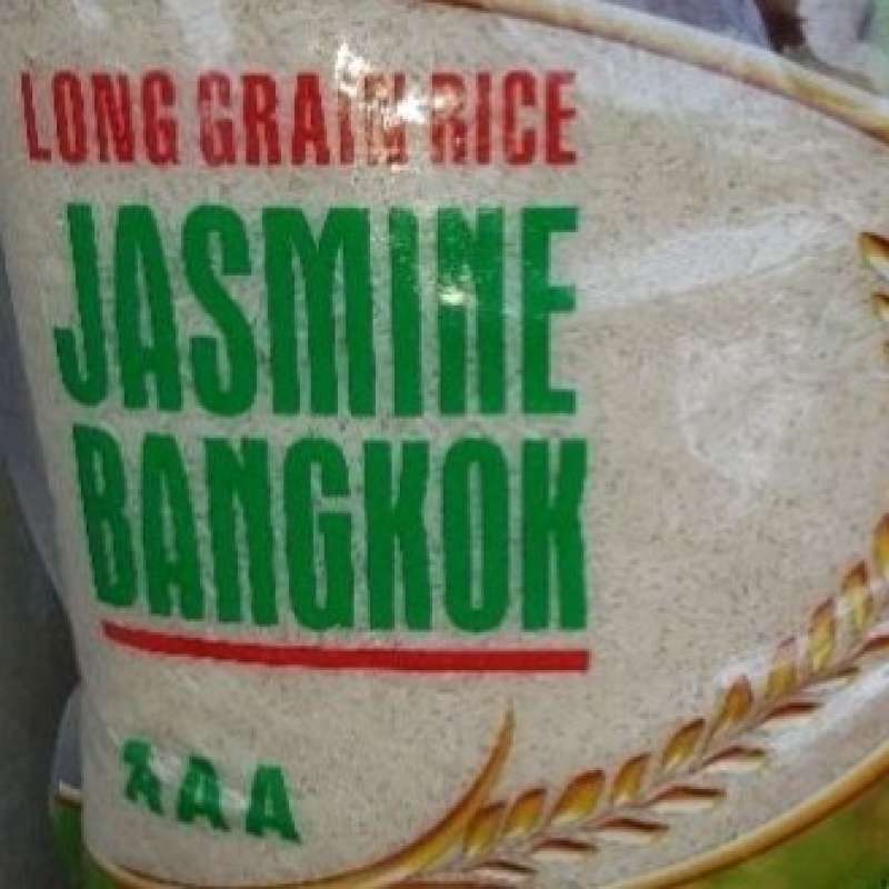 Beras Jasmine Bangkok Aaa Gratis Ongkir 🏷️ Harga Murah April 2026