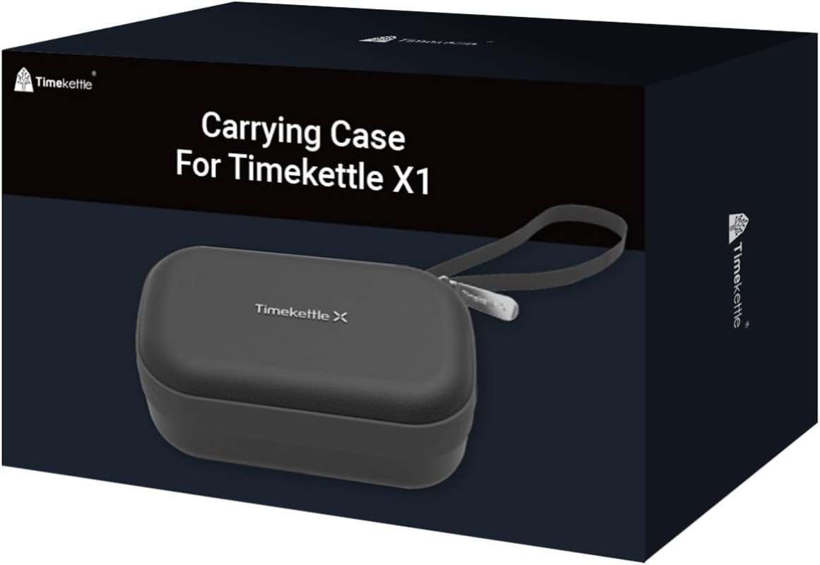 Timekettle X1 Interpreter Hub + ケース セット X1 通訳ハブ – Timekettle JP