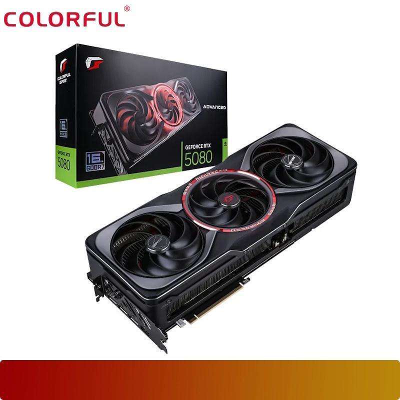 Igame Vulcan Colourful 3090 Купить Видеокарта Colorful IGame